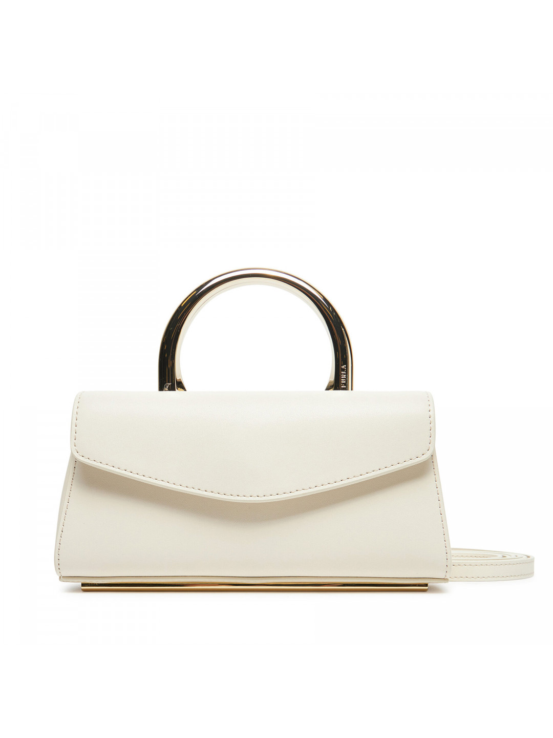 Kabelka Furla WE00723 BX3913 PNN00 Écru
